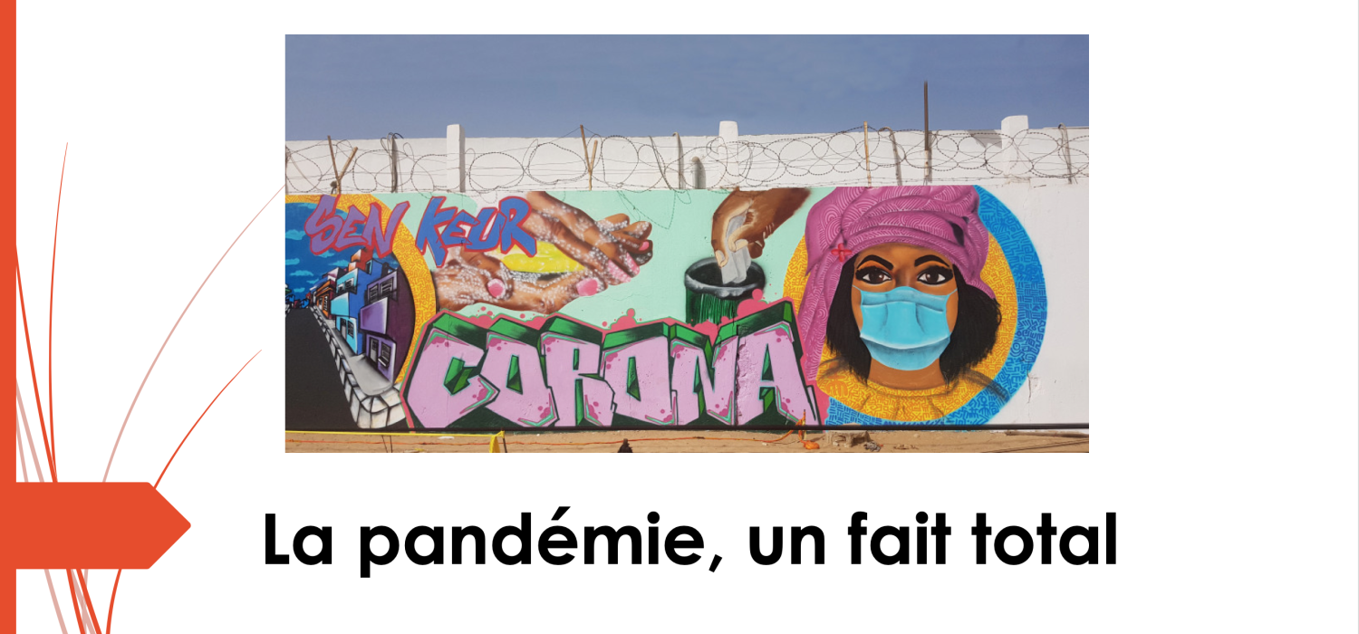 Propos introductifs sur la COVID-19