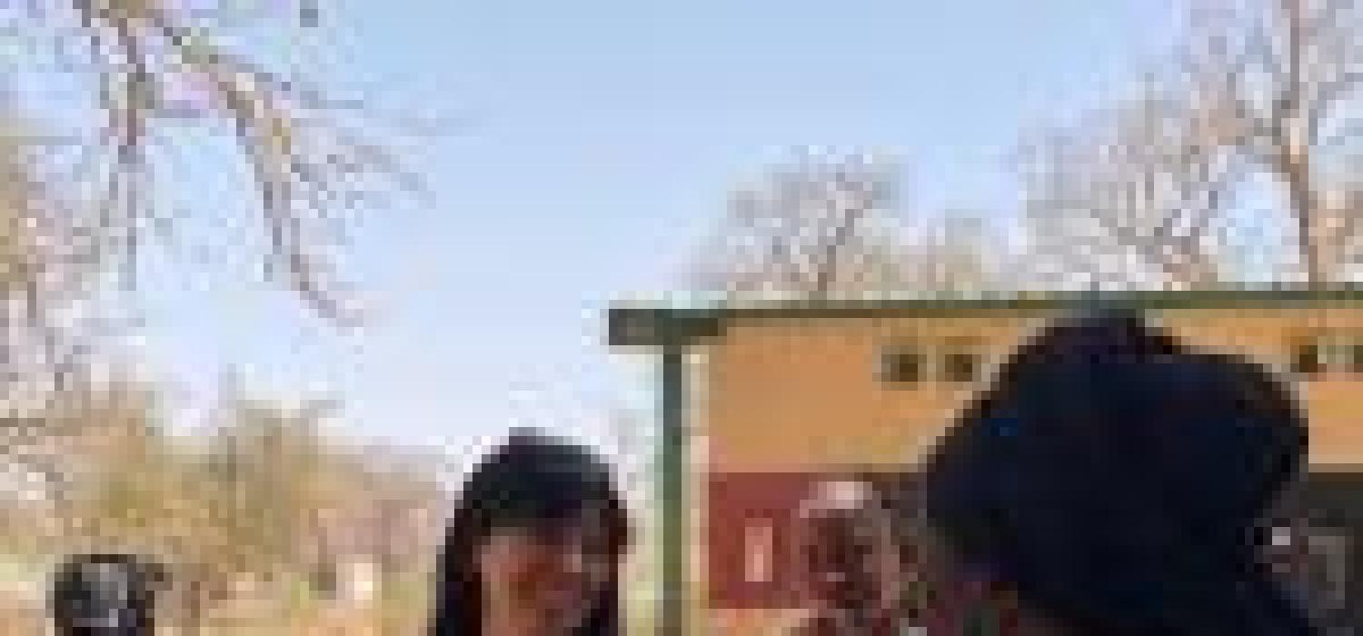 Visite de la représentante de Dubaï Cares, Mme Sinda Ouertani dans le cadre du Projet de remédiation à l’Elémentaire au Sénégal (PRE)