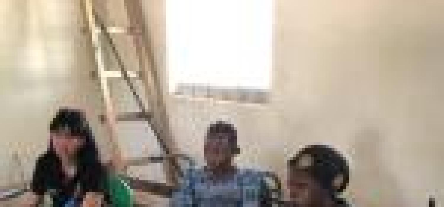 Visite de la représentante de Dubaï Cares, Mme Sinda Ouertani dans le cadre du Projet de remédiation à l’Elémentaire au Sénégal (PRE)