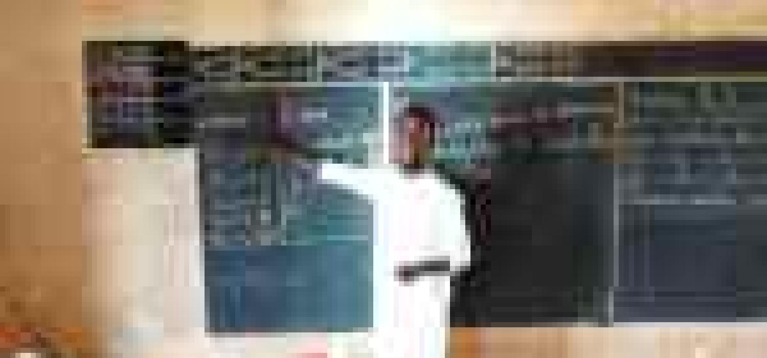 Visite de la représentante de Dubaï Cares, Mme Sinda Ouertani dans le cadre du Projet de remédiation à l’Elémentaire au Sénégal (PRE)