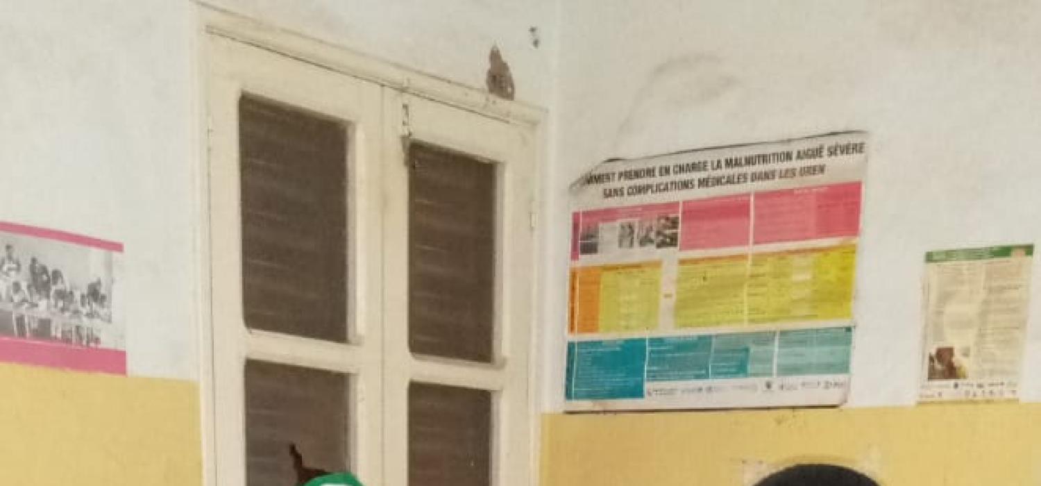 Projet SANSAS: Enquête qualitative et Focus Group à Mbour et à Sedhiou