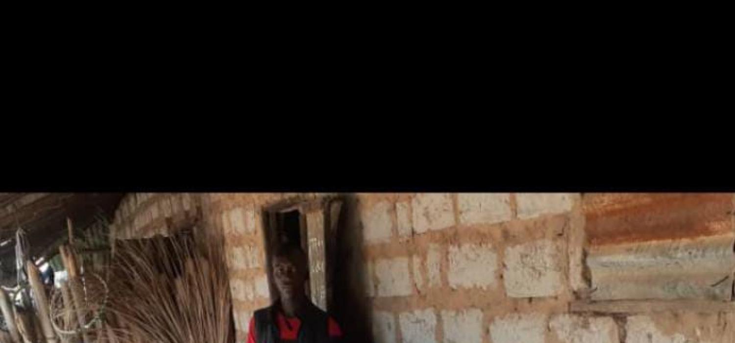 Projet SANSAS: Enquête qualitative et Focus Group à Mbour et à Sedhiou
