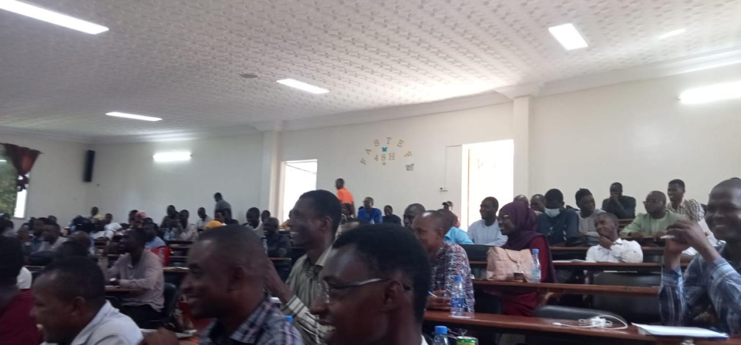 Les enjeux et défis de la recherche en Afrique