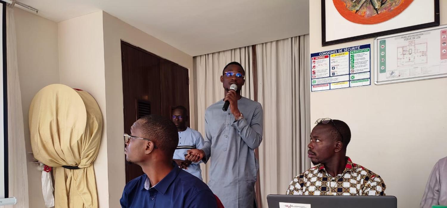 Étude sur l’efficacité et la durabilité financière des systèmes d’assistance sociale au Sénégal
