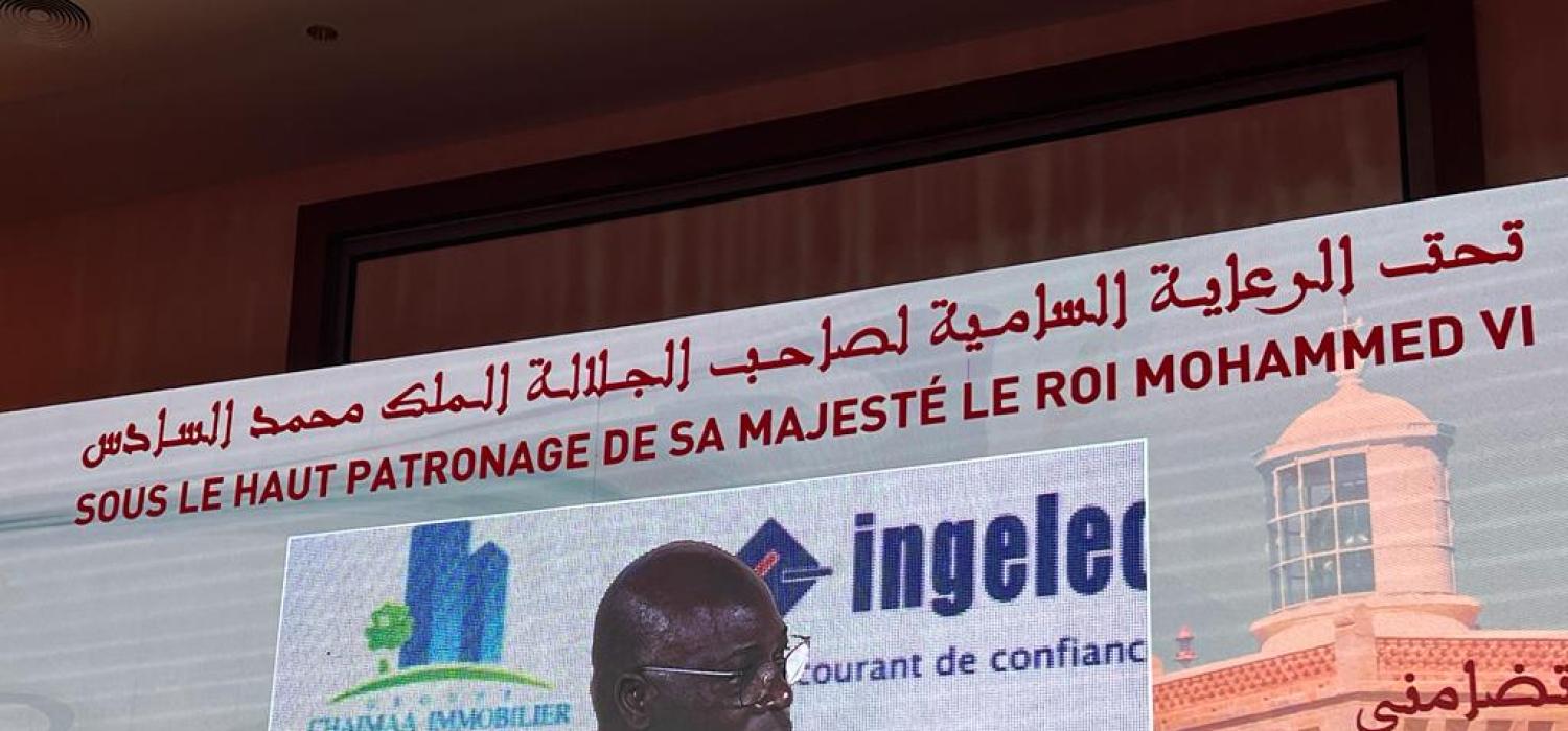 L’écosystème de l’économie sociale et solidaire au Sénégal: L’espoir d’un renouveau social de l’activité économique