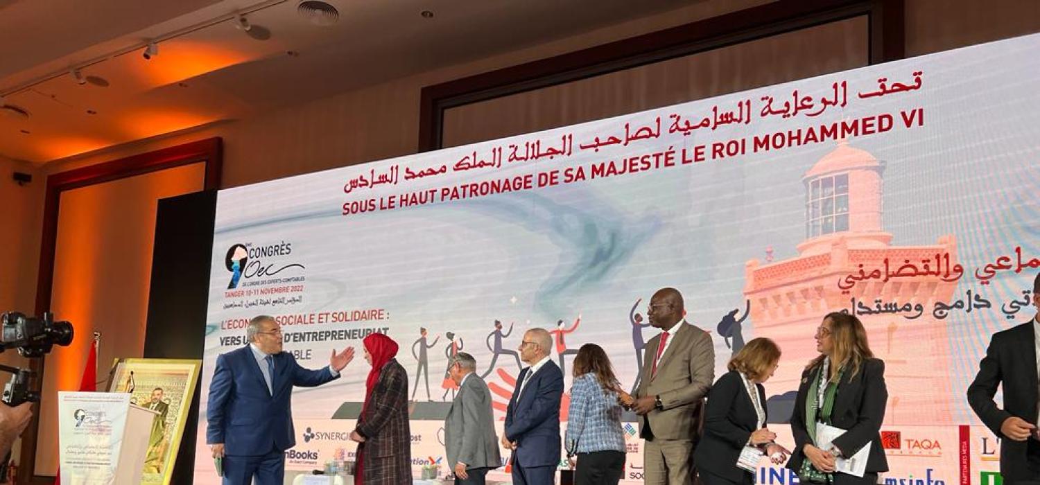 L’écosystème de l’économie sociale et solidaire au Sénégal: L’espoir d’un renouveau social de l’activité économique