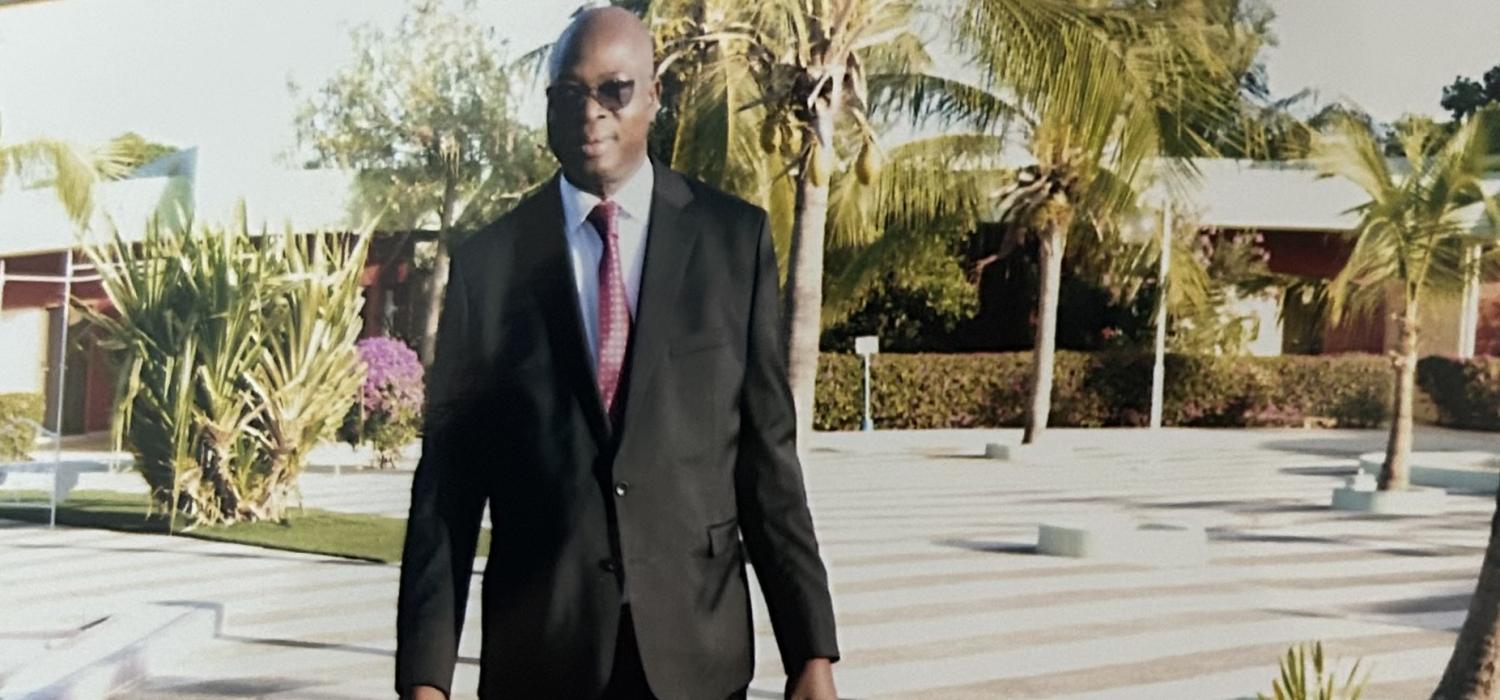 Adoption de la première résolution concernant l'ESS.