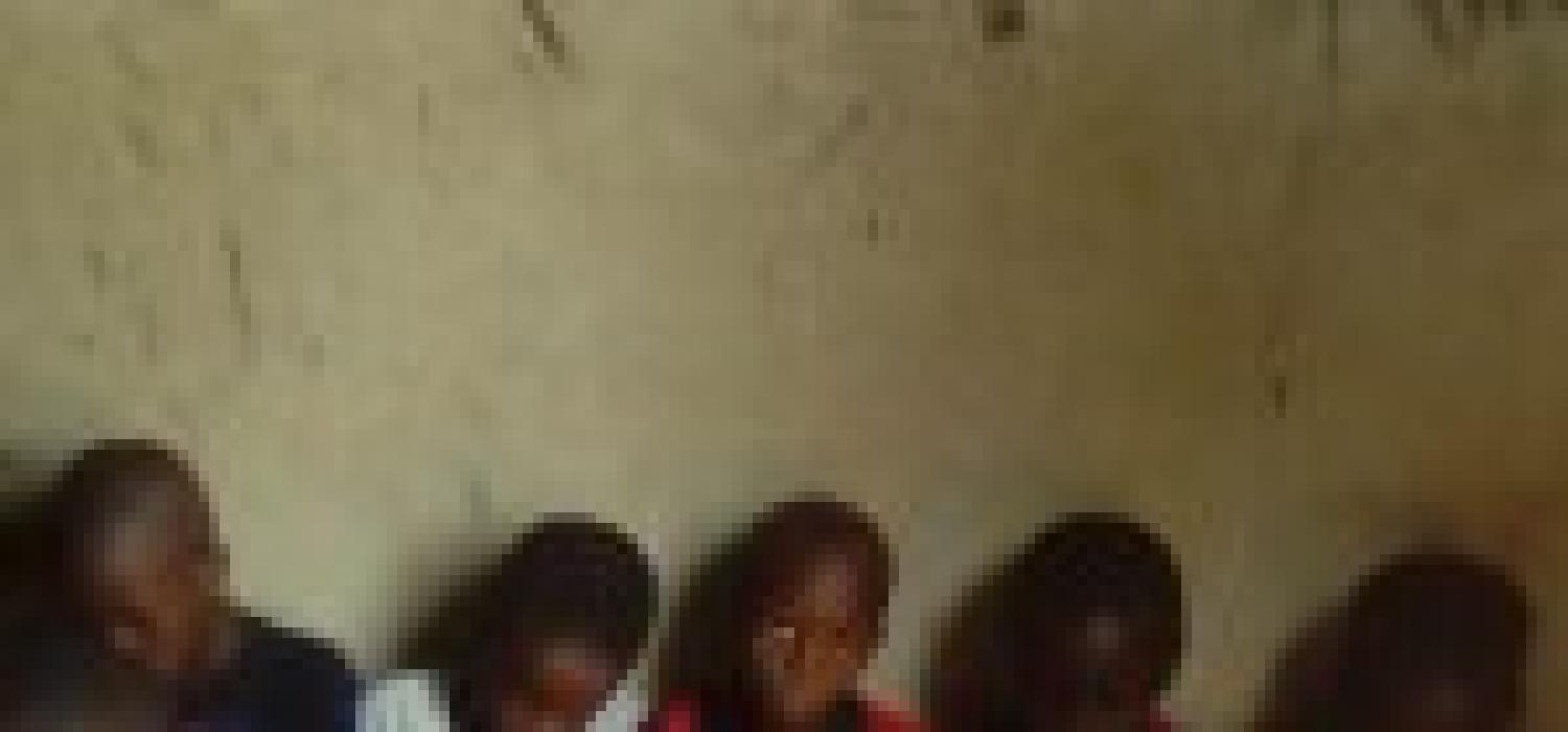 Visite de la représentante de Dubaï Cares, Mme Sinda Ouertani dans le cadre du Projet de remédiation à l’Elémentaire au Sénégal (PRE)