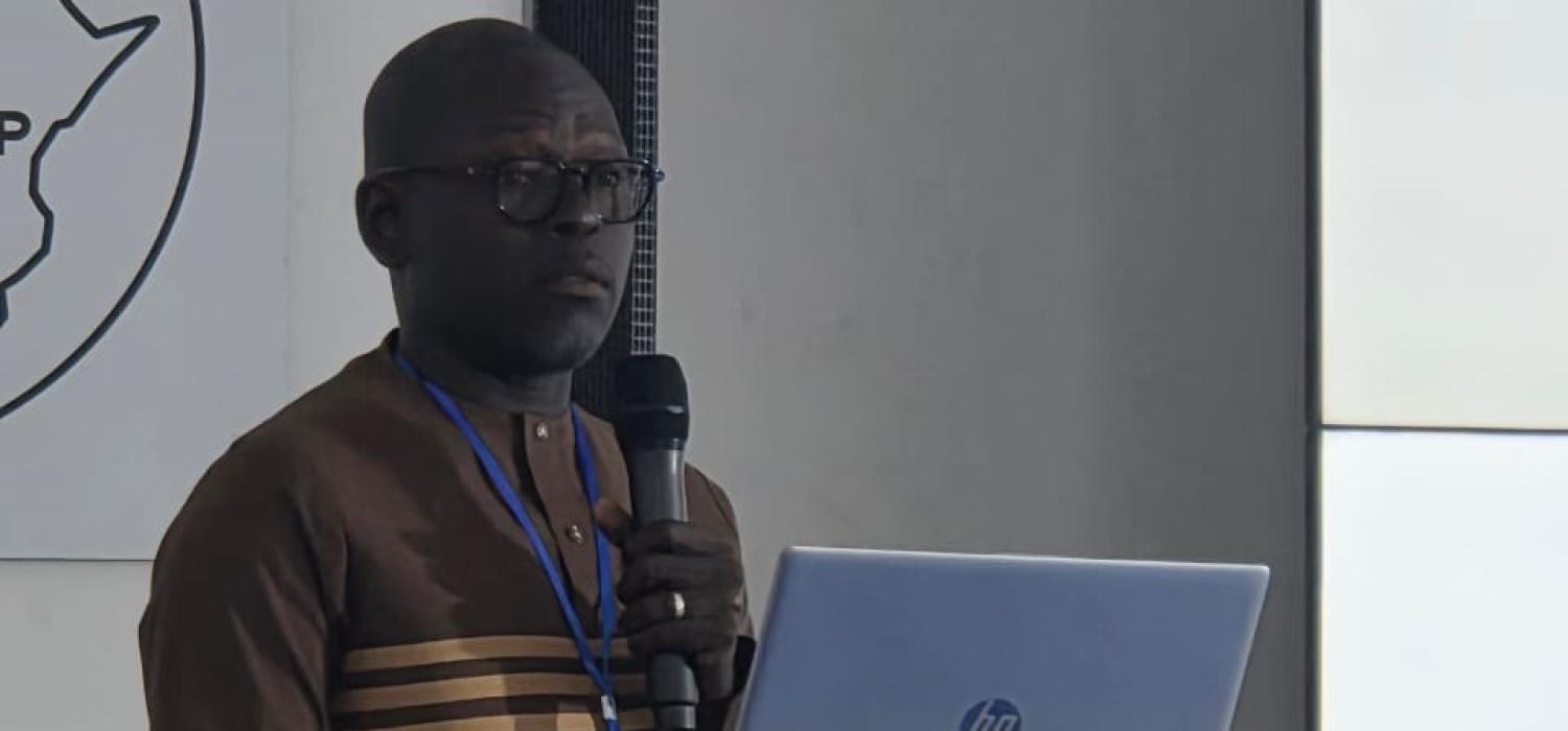 Changement climatique et Sécurité au Sahel