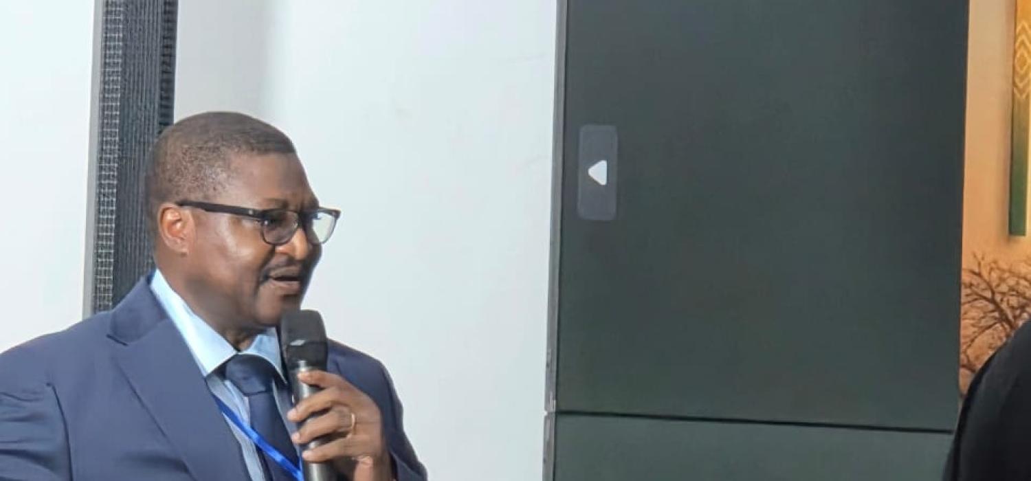 Changement climatique et Sécurité au Sahel