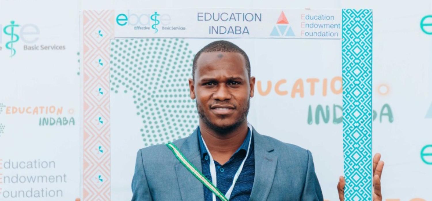 Conférence INDABA 2025