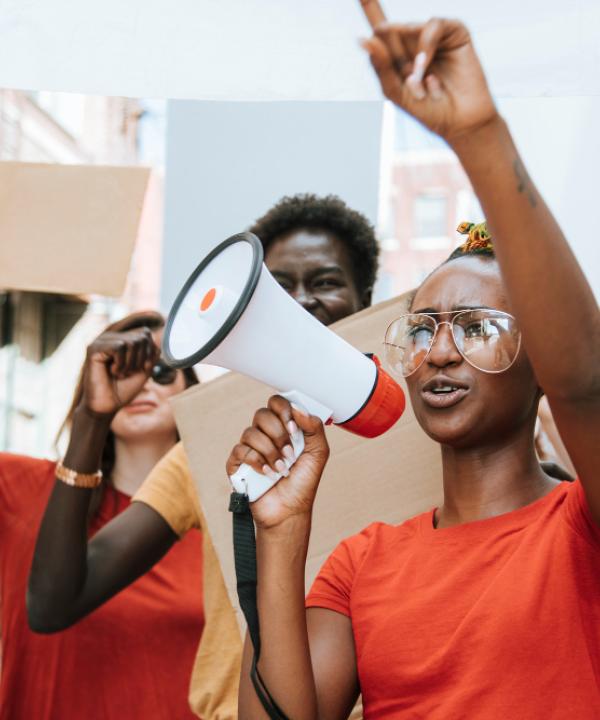 Étude sur les organisations de la société civile de défense des droits humains et de promotion de la citoyenneté en Afrique de l’Ouest (BURKINA FASO, MALI, NIGER) 