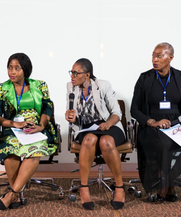 L’inclusion financière des femmes chefs d’entreprise en Afrique