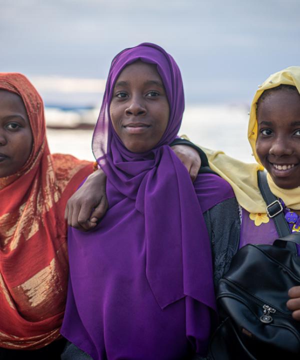 Étude pour l’alphabétisation des jeunes et des femmes au Sahel et son pourtour
