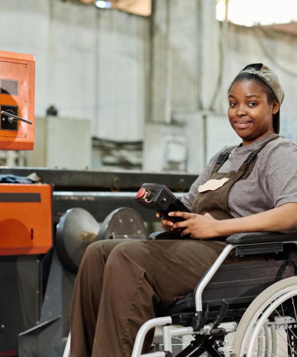 Repenser le handicap au Sénégal - Analyse des normes et discours sur le handicap