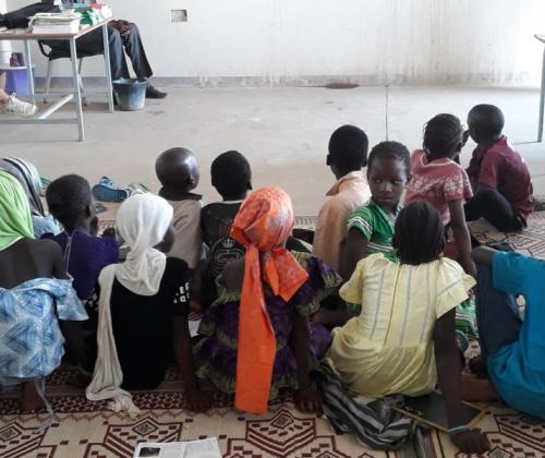 Effet préscolaire sur les performances scolaires