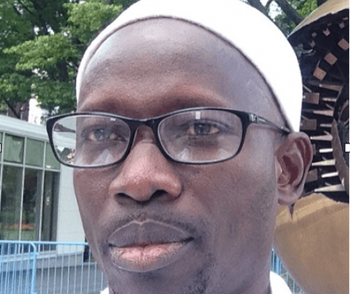 Le plaidoyer de Serigne Mbacké Bousso