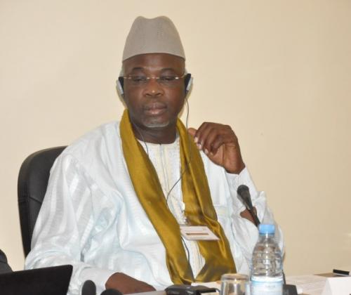 Sommet francophone sur le changement social et comportemental organisé par l’Université John Hopsking, et le Système des Nations-unies  Lieu: Abidjan  La mise à disposition des connaissances socioanthropologiques en vue de l’action : l’exemple de la collaboration IRD-UNICEF au Sénégal pour l’ensemble de l’Afrique de l’Ouest et Centrale
