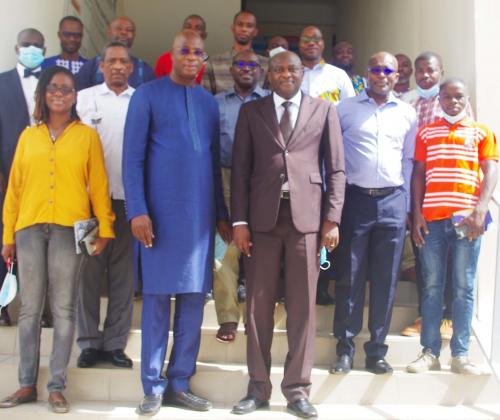 Evaluation des projets de recherche en Côte D’Ivoire pour le désendettement créatif
