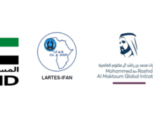 RAPPORT NARRATIF DU PROGRAMME DE REMÉDIATION À L’ÉLÉMENTAIRE AU SÉNÉGAL LARTES soutenu par DUBAI CARES