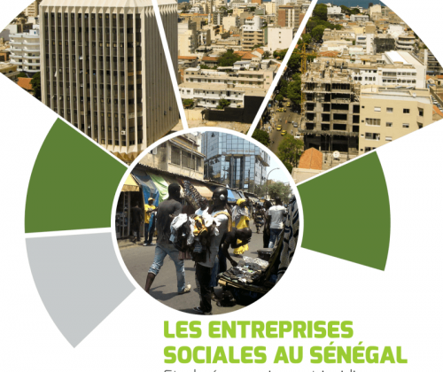 LES ENTREPRISES SOCIALES AU SÉNÉGAL Etude économique et juridique