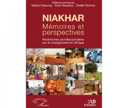 Présentation du Livre sur NIAKHAR le 19/11/2018 à UCAD II à 10h00