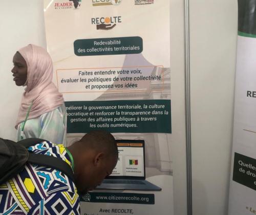 Pré Forum Jeunes de l'ESS.