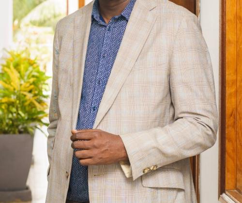 Présentation Rapport ICC