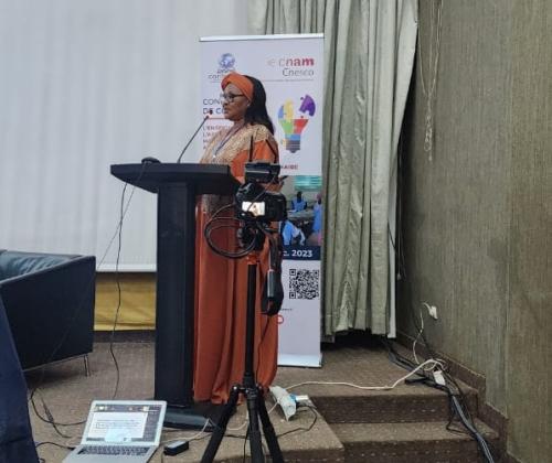 Conférence de consensus Confemen Cnesco