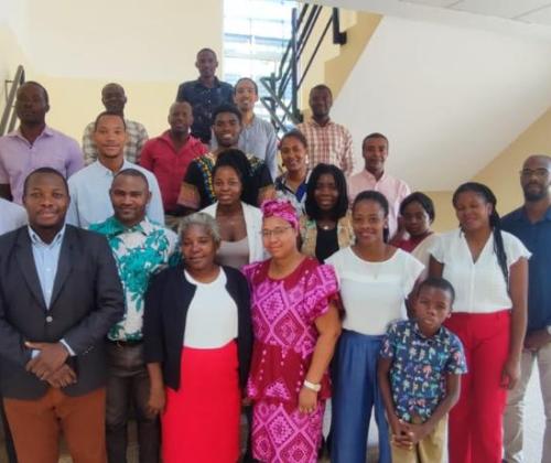 Atelier de restitution des résultats de la Recherche sur les Normes Sociales de genre