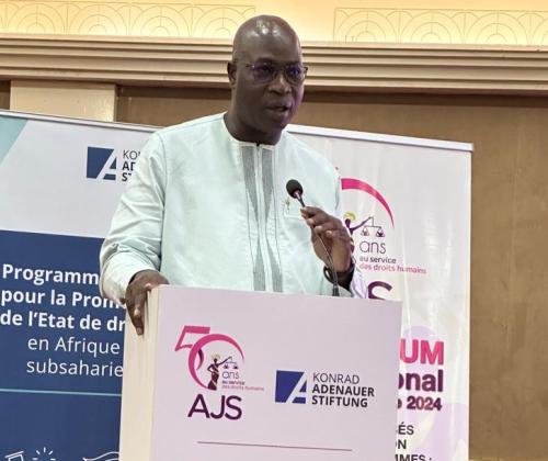 Les dynamiques et pratiques socio-culturelles protectrices des droits des femmes en Afrique