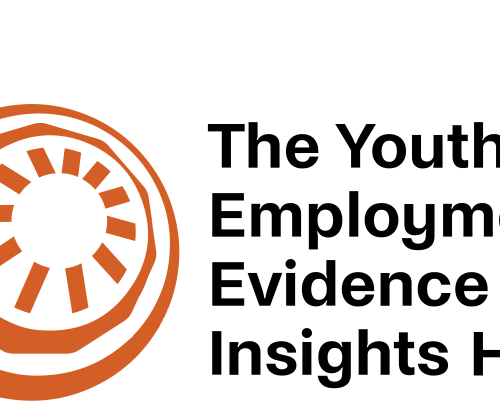 The Youth Employment Evidence and Insights Hub