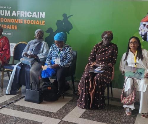 FORA'ESS 2026/DAKAR : Politiques publiques et entrepreneuriat féminin