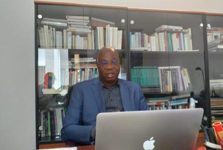 Principes et valeurs de l’évaluation des politiques publiques migratoiresen Afrique