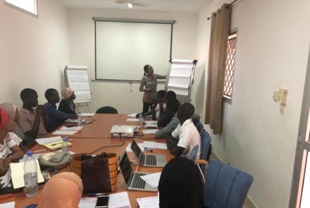 Sociologie de l’alimentation pour le master de Nutrition