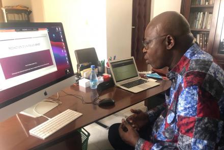 Rédaction d’un Policy brief