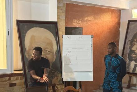 Evaluation à grande échelle ICAN/ICARe avec le réseau PAL